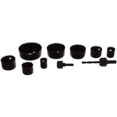 Набор коронок Sturm 5440201-3