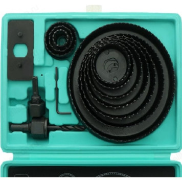 Набор коронок Sturm 5440202-1