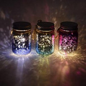 Светильник LED стекло 544-022