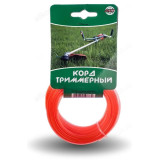 Леска для триммера ЗВЕЗДА 2,8мм 15м ProfMaer 54702
