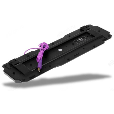 Клавиатура игровая Qumo Dragon War Desert Eagle PRO-3