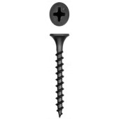 Саморез оксид крупный шаг 4,2*76 54988