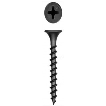 Саморез оксид крупный шаг 4,2*76 54988