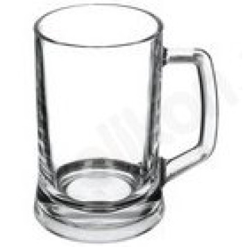 Кружка для пива 660 мл PUB 55229SLB-1