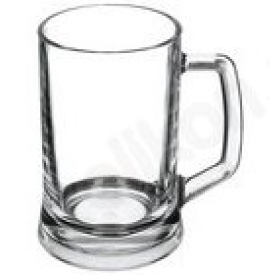 Кружка для пива 660 мл PUB 55229SLB-1