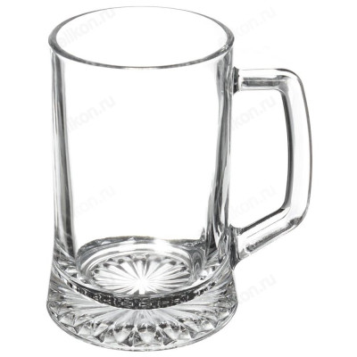 Кружка для пива 670 мл PUB 55239SLB