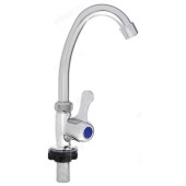 Кран для холодной воды MОНО-01 554-142 Кран для холодной воды MОНО-01 554-142