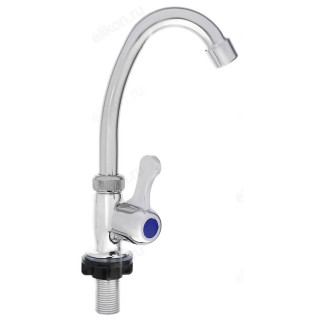 Кран для холодной воды 554-142