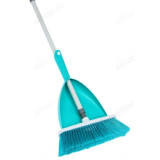 Совок+щетка Elite Ferrara 555-603 120см