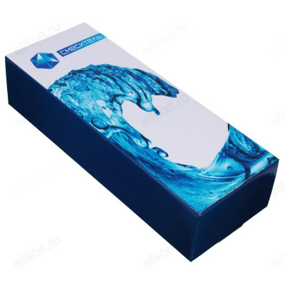 Смеситель для ванны с длинным изливом 40см 566-383-4