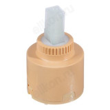 Картридж керамический 575-787 40 мм