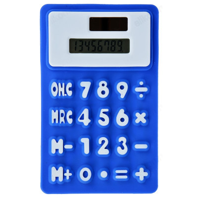 Калькулятор 580-002-1