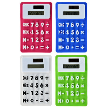 Калькулятор 580-002