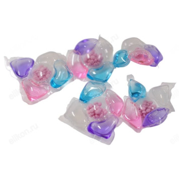 Капсулы для стирки 5841 30 шт с кондиционером-1