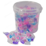 Капсулы для стирки 5841 30 шт с кондиционером