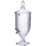 Диспенсер для напитков Лимонадница с краном 5л 588-397