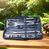 Набор для барбекю в чехле 5927