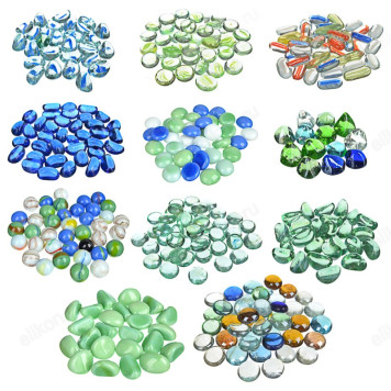 Камни декоративные LADECOR 597-209-1