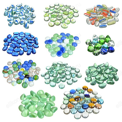 Камни декоративные LADECOR 597-209-1