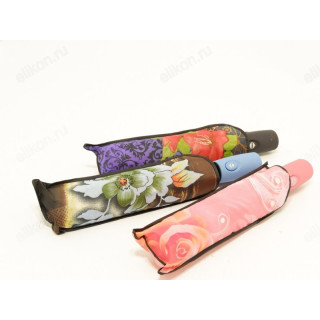 Зонт автомат женский 6005-1