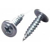 Саморез с прессшайбой 4,2*25 (1 кг) ведро 600721