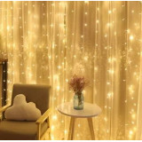 Штора №60 Волна 2*2 теплый