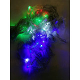 Штора №61 Волна 3*2 теплый