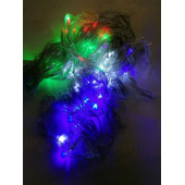 Штора №61 Волна 3*2 теплый