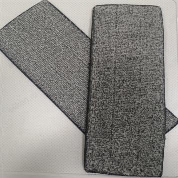 Насадка из микрофибры для швабры 6л верх-вниз