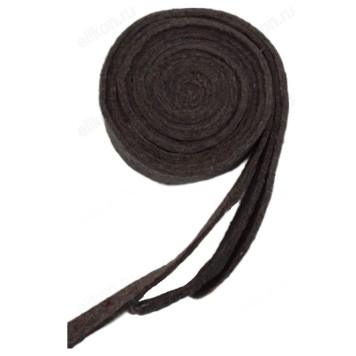 Войлочный утеплитель 6м