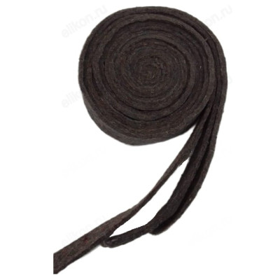 Войлочный утеплитель 6м