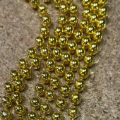 Украшение елочное Бусы Шары P6264-8 Украшение елочное Бусы Шары P6264-8