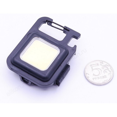 Фонарь брелок арт.639-7