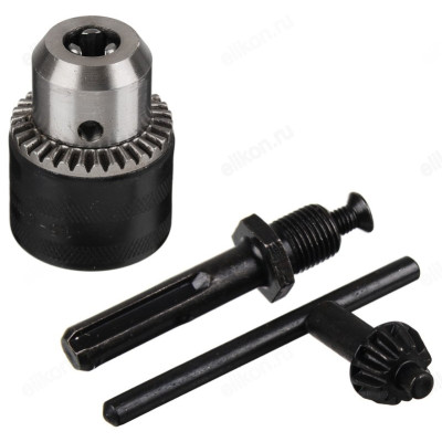 Набор для дрели Рокот Falco 646-211-1