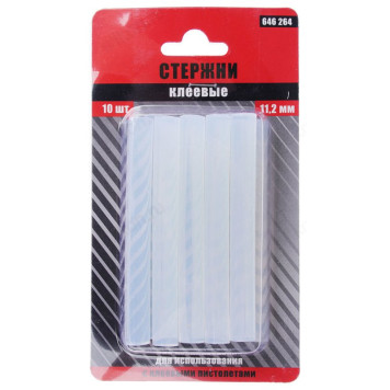 Стержни клеевые Falco 646-264-2