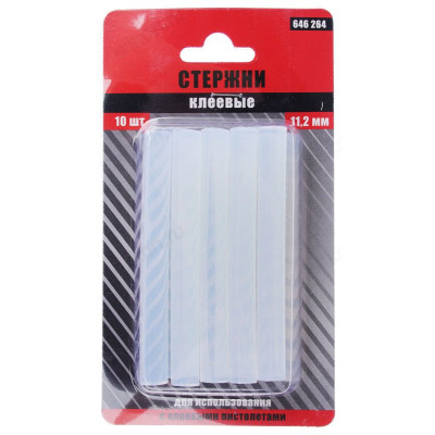Стержни клеевые Falco 646-264-2