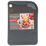 Доска разделочная пластик 6615