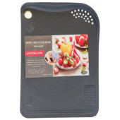 Доска разделочная пластик 6615