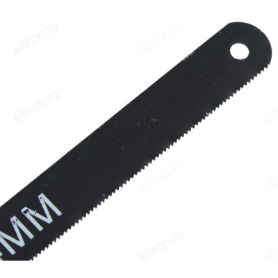 Полотно ножовочное 663-729-1