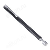 Щуп телескопический 130-610мм с магнитом 669-018