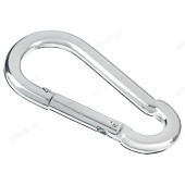 Карабин 10*100 ТА 669-031