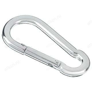 Карабин 10*100 ТА 669-031