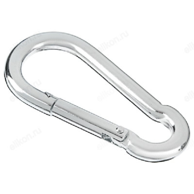 Карабин 10*100 ТА 669-031