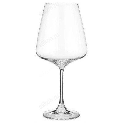 Набор бокалов Naomi/Corvus 6шт 669-257 вино-1