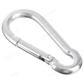 Карабин 11*120 ТА 669-511