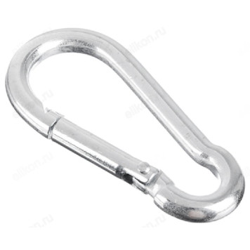 Карабин 11*120 ТА 669-511