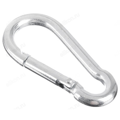 Карабин 11*120 ТА 669-511