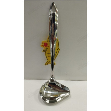 Половник металл мини с носиком 6755