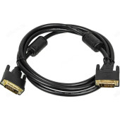 Кабель DVI-D - DVI-D 1,8м 682419 (шт-шт)