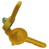 Соковыжималка цитрусовая пластик 6888